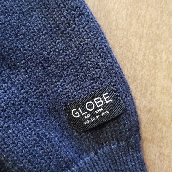Globe for Nordstrom United by Fate Sweater Size XL - Picture 4 of 5